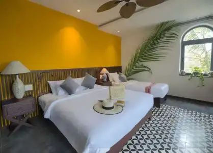 G Boutique Retreat Hoi An - 2