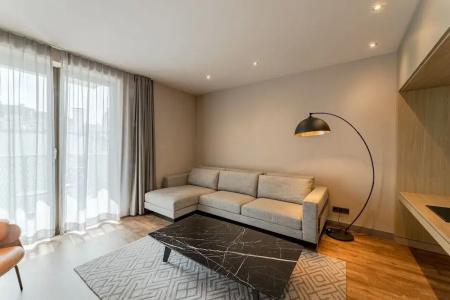 Fourty Three Luxury Serviced Apartments - 125