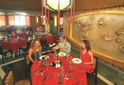 Royal Dragon – All Inclusive - 19