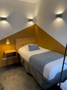 Lyo Hôtel - 27