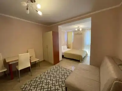 Apart Semashko - 10