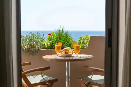 Alianthos Beach - 38