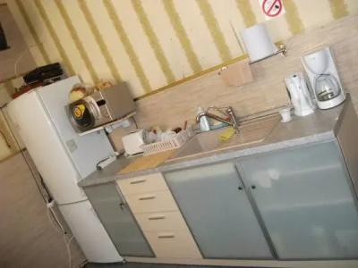 Come to Vilnius Hostel - 4