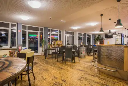 a&o Nürnberg Hauptbahnhof - Hostel - 17