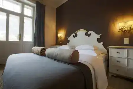 Das Regina Boutiquehotel - 45