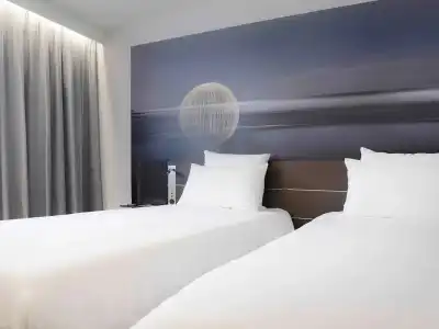 Novotel Caen Cote De Nacre - 3
