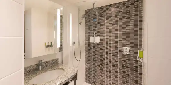 Hampton by Hilton Nuremberg City Centre - 7