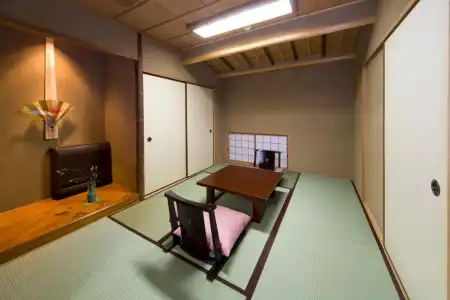 Ryokan Takechiyo Kirishima Bettei - 9