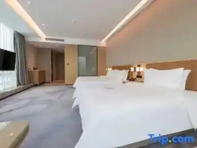 Rosedale Shenzhen - 49