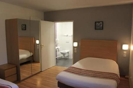 Hôtel de Paris - 29