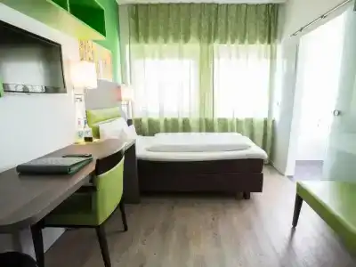 BONNOX Boardinghouse & - 13