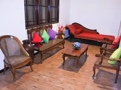 VILLA 92 - City - Hostel - 31