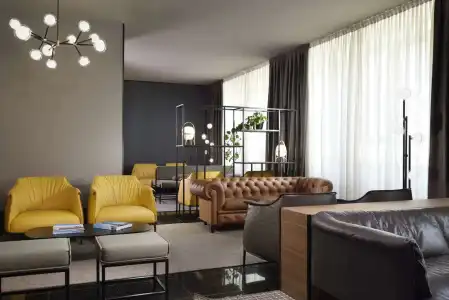 Unahotels Century Milano - 6