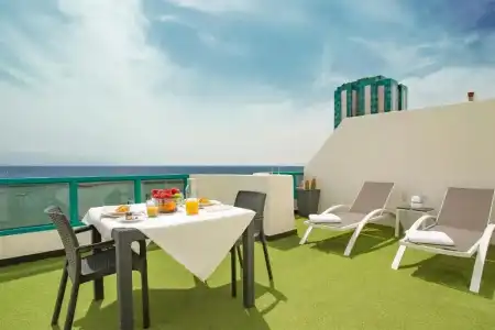 Apartamentos Islamar - 47