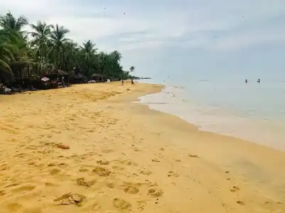 Luxor Boutique Phu Quoc - 23