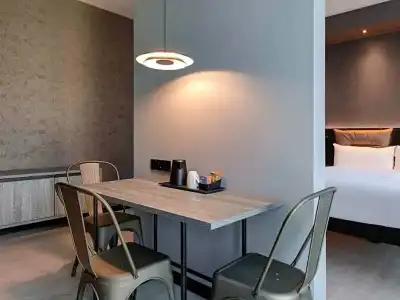 Ibis Styles Friedrichshafen - 43
