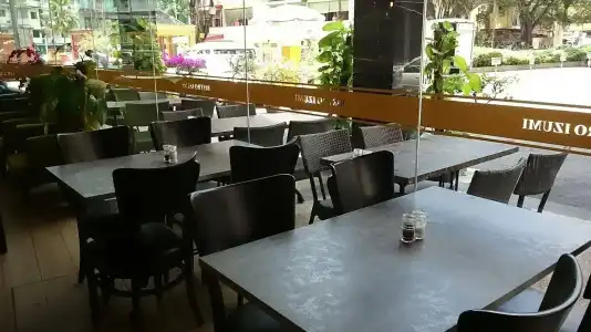 Izumi Bukit Bintang - 19