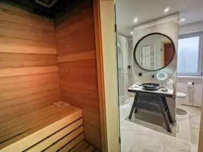 Strand am Königshafen - 2