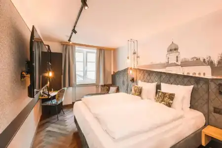 Am Paulusbogen - 80