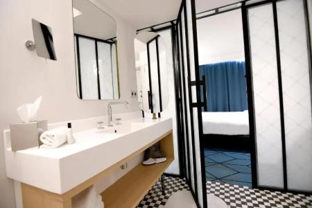 Mercure Nantes Centre Gare - 54