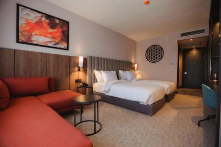 Crowne Plaza ANKARA by IHG - 16