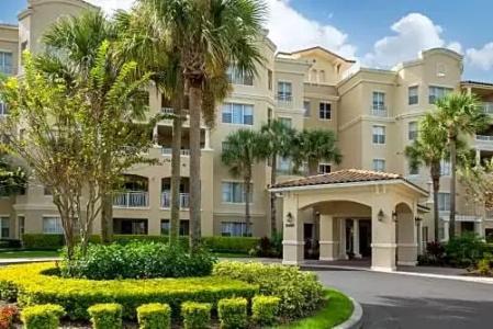 Omni Orlando Resort at ChampionsGate - 193