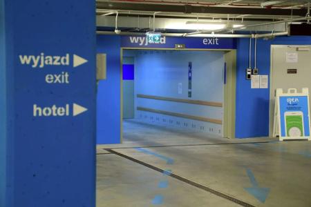 Hampton by Hilton Gdansk Old Town - 11