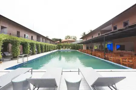 Le Garden Resort & Spa Phu Quoc - 13
