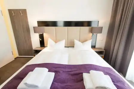 Goethe Business by Trip Inn - 6