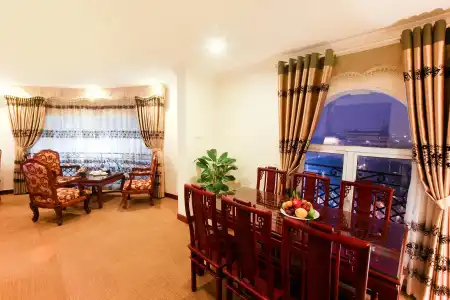 Eden Hanoi - 19