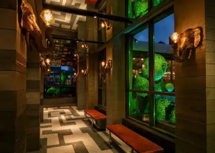 Moxy NYC Times Square - 24