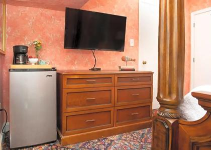 America's Cup Inn Newport - 15