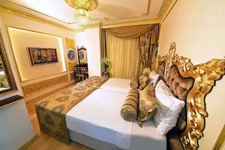 Golden Ak Marmara - 58
