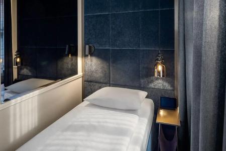 AMO by AMANO Friedrichstraße - 9