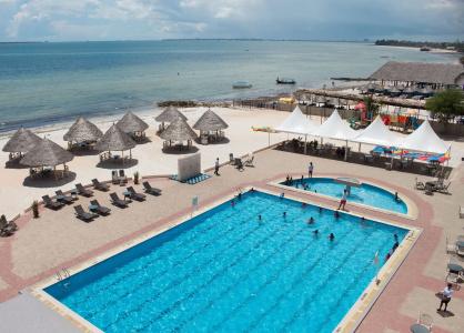 Landmark Mbezi Beach Resort - 19