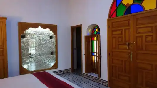 Riad Sabah - 157