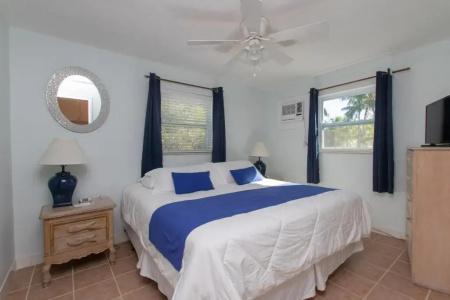 Sunset Cove Beach Resort - 107