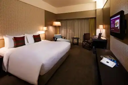 Grand Mercure Singapore Roxy - 45