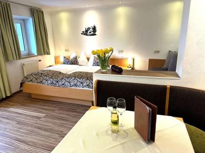 GRUBERS Apartments Gastein - 146
