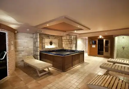 Makar Sport & Wellness - 13