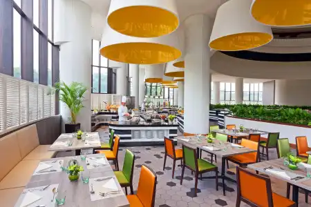 Holiday Inn Singapore Atrium by IHG - 45