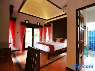 Samui Honey Cottages Beach Resort - 86