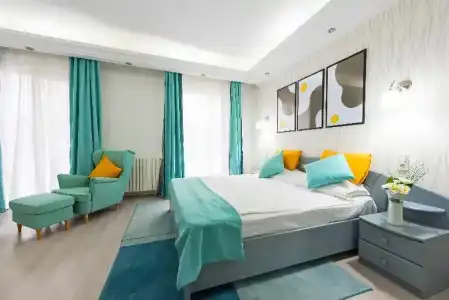 Relax Comfort Suites - 57
