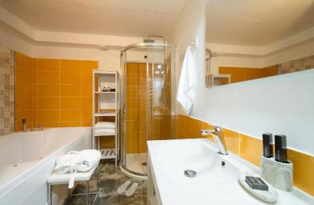 Wellness & Spa Principe di Fitalia - 9
