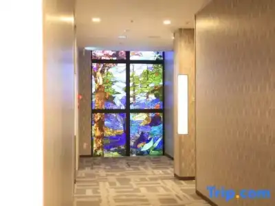 Richmond Tokyo Mejiro - 108