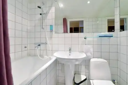 Hotell Zäta Longstay - 9