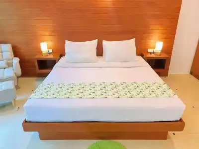 Phuket Jungle Experience Resort - 15