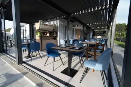 Best Western Plus Sabaudia - 17