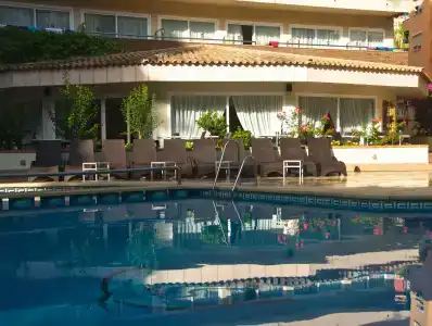 Roulette Ipanema Park – Ipanema Beach - 31