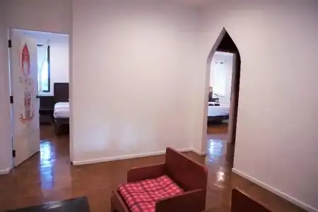 Amaravati Wellness Center and Resort - 132